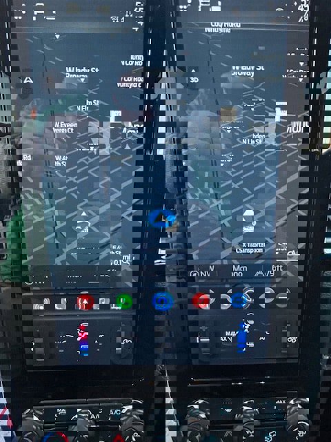 New 2024 Ford Ranger XLT w/ Advanced Towing Package image 15