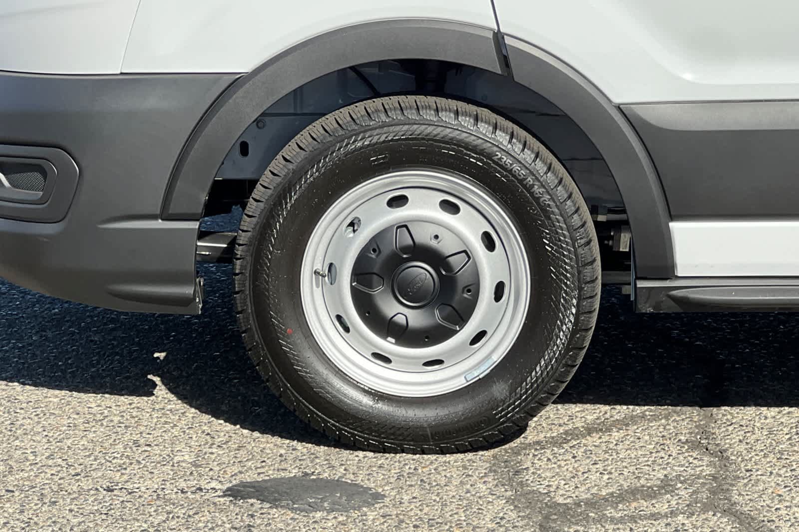 New 2026 Ford Transit 350 XL RWD image 24
