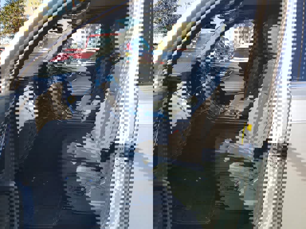 Used 2025 Audi Q7 Premium Plus image 21