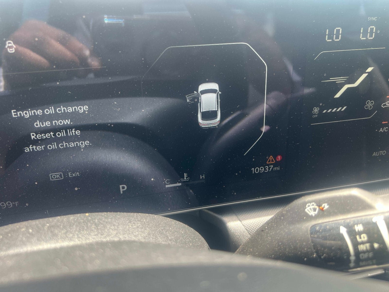 Certified 2025 Kia K4 EX FWD image 10