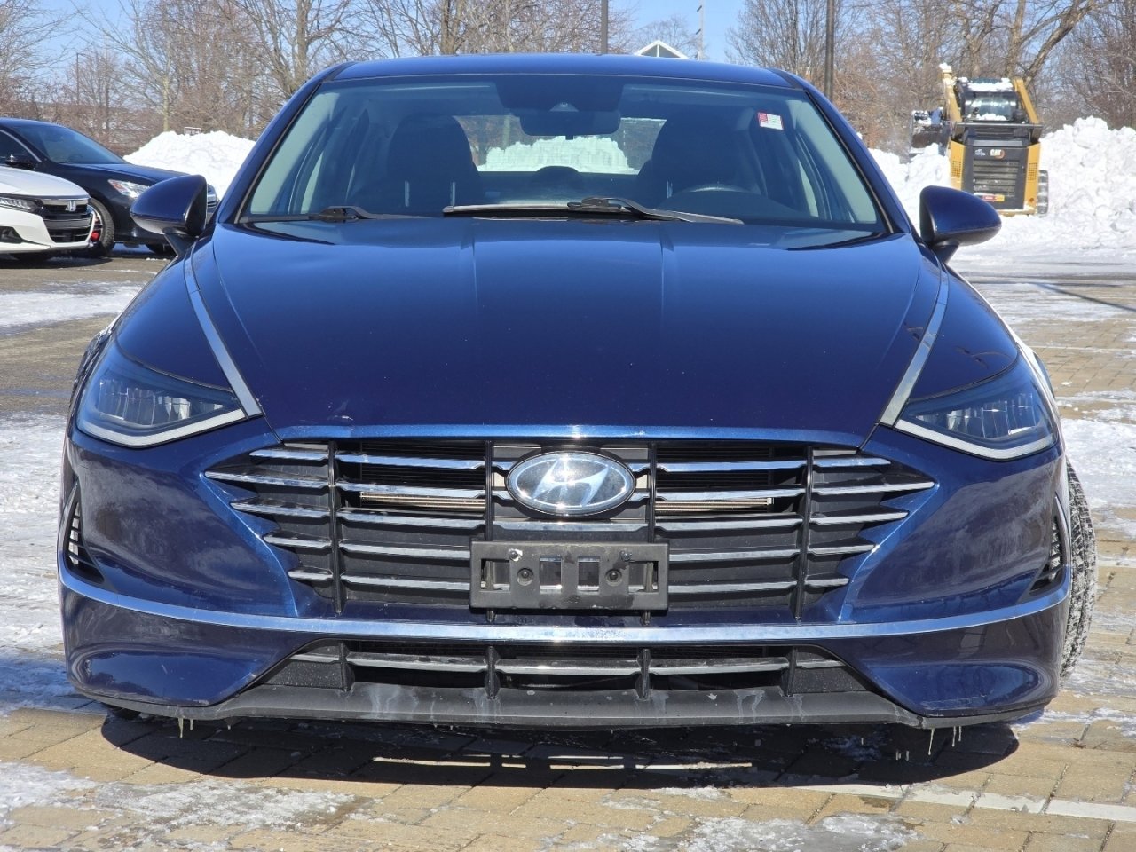 Used 2020 Hyundai Sonata SE image 10