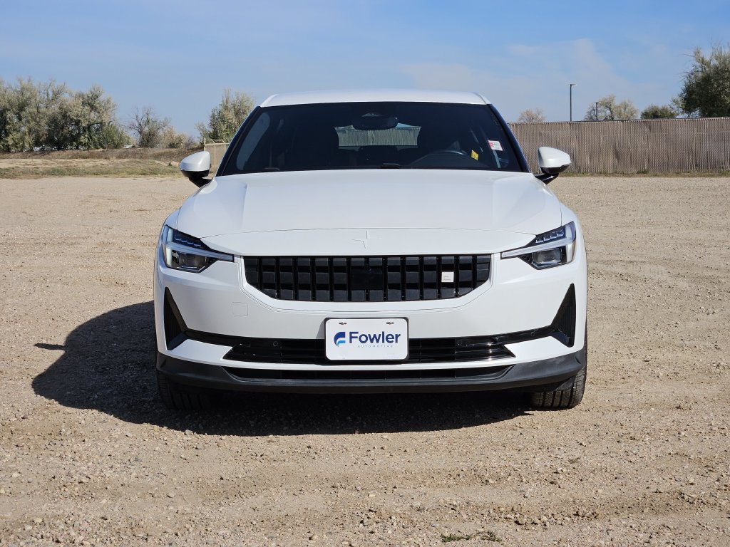 Used 2023 Polestar Polestar 2 AWD/4WD image 2
