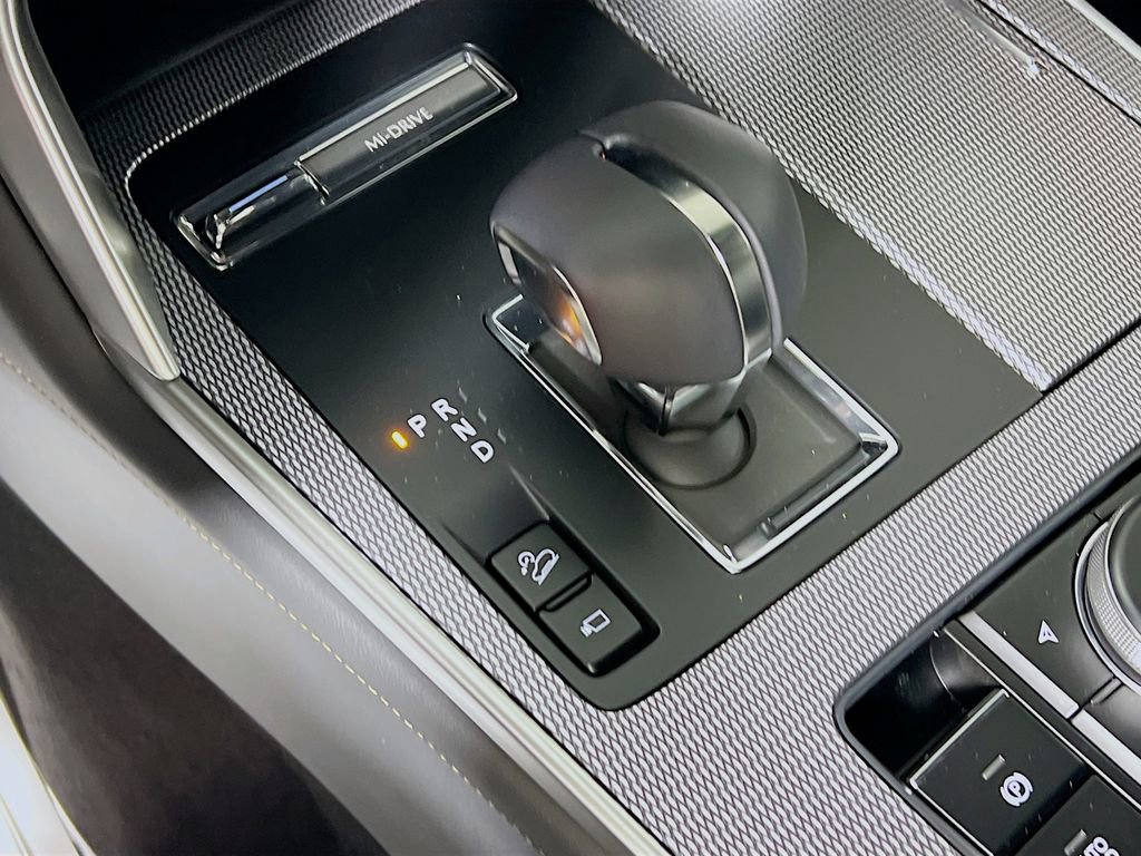 New 2026 MAZDA CX-90 3.3 Turbo S w/ Premium Package image 14