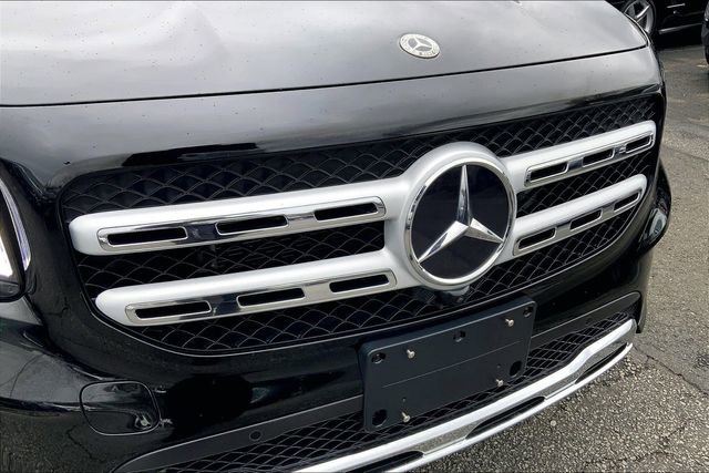 Certified 2022 Mercedes-Benz GLB 250 4MATIC image 27