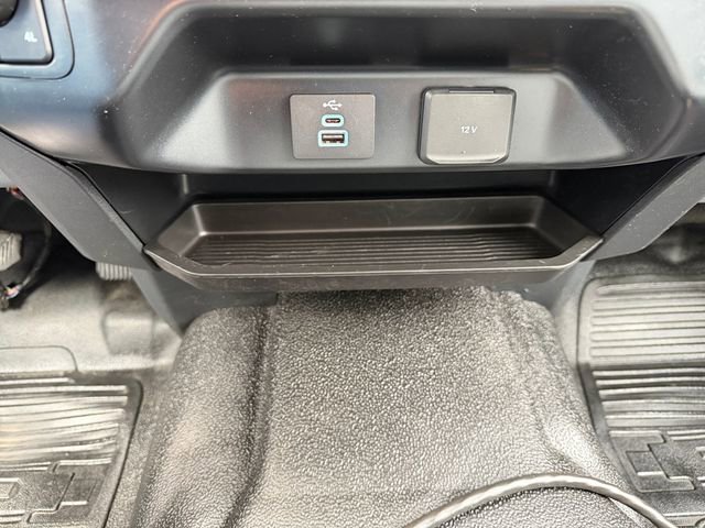 Used 2023 Ford F550 4x4 SuperCab Super Duty image 33