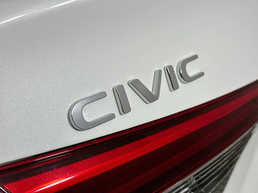 Used 2022 Honda Civic Sport image 8