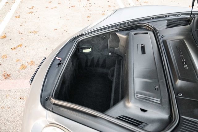 Used 2005 Porsche Boxster S image 51