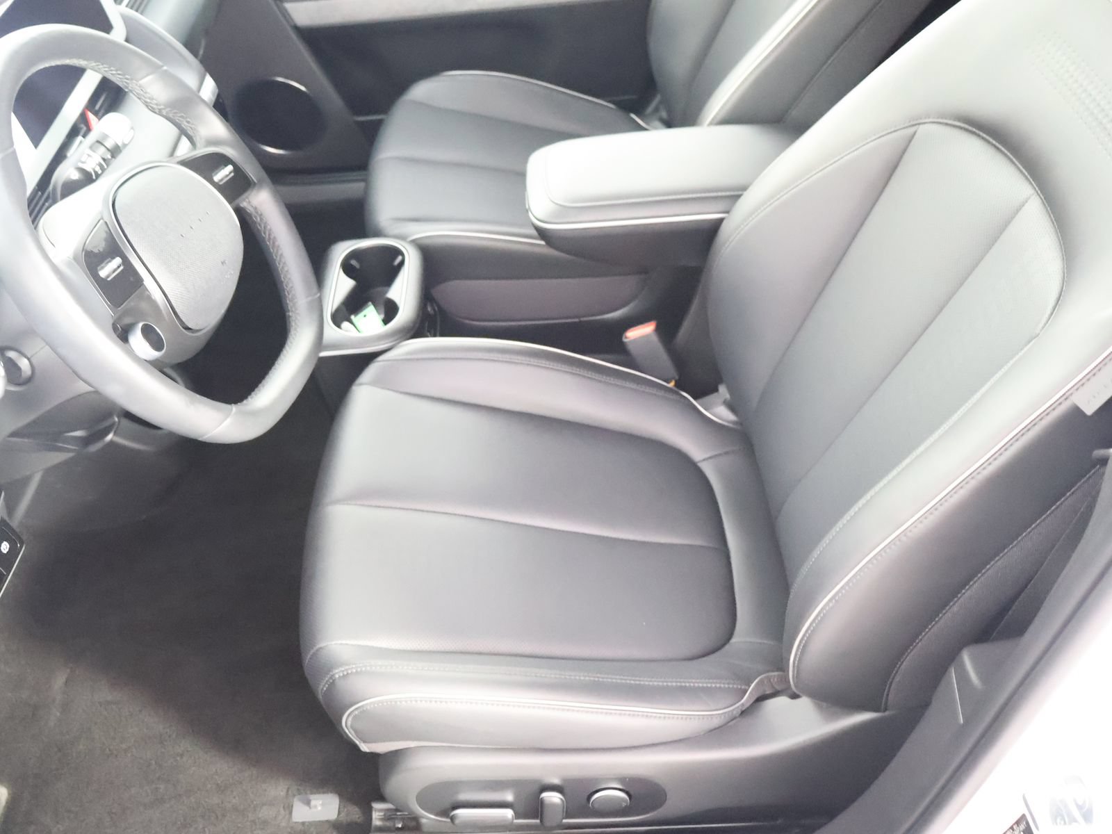 Used 2023 Hyundai Ioniq 5 SEL AWD/4WD image 25