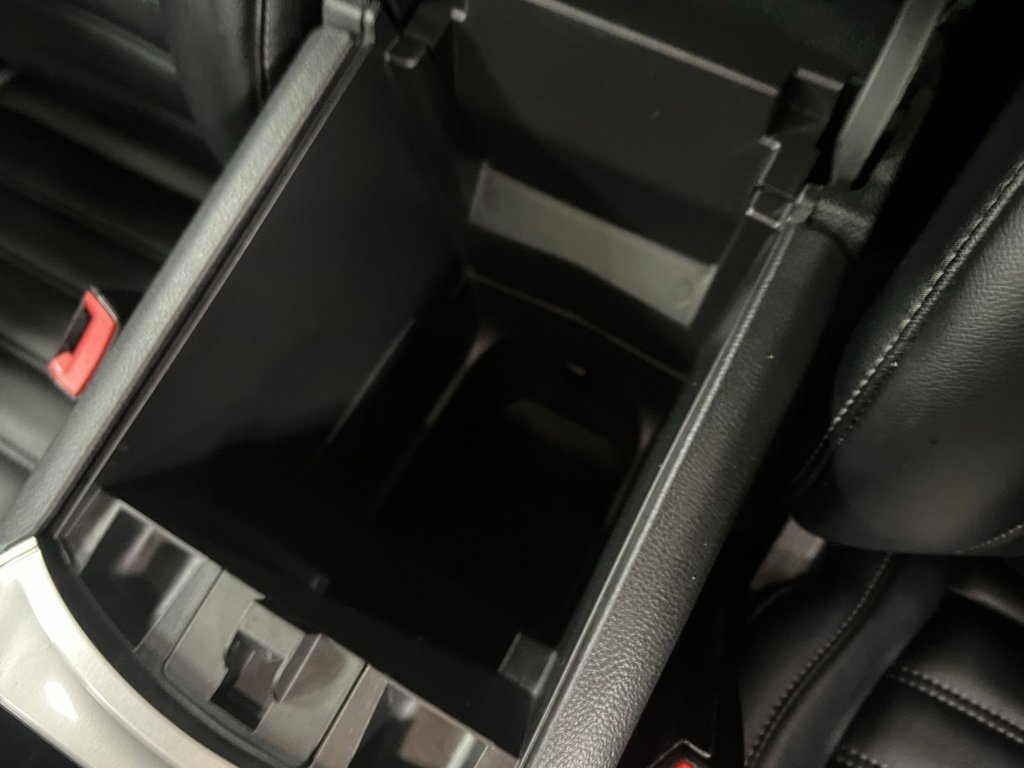 Used 2024 Ford Edge SEL image 27