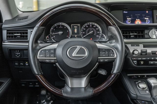 Used 2018 Lexus ES 350 image 8