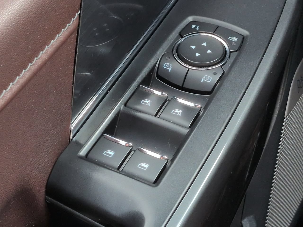 Used 2022 Ford F150 Lariat AWD/4WD image 22