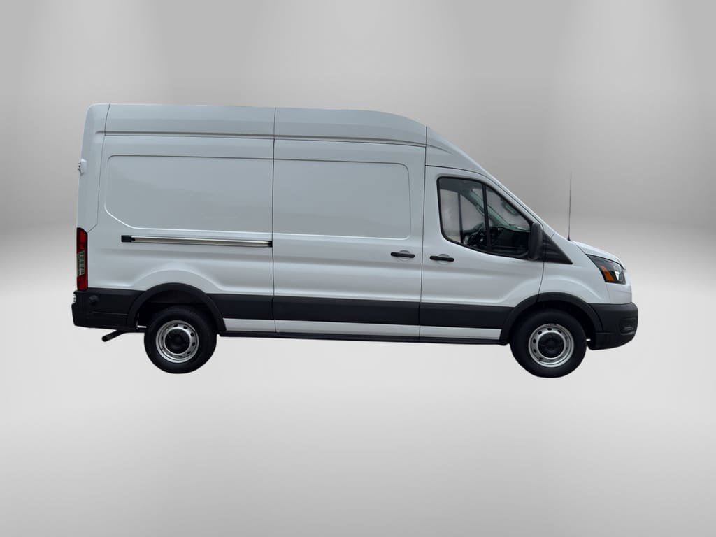 Used 2024 Ford Transit 250 148 High Roof RWD image 8