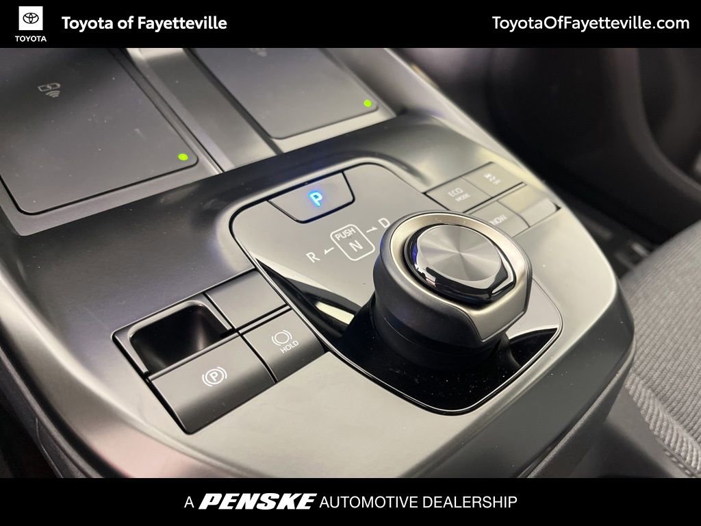 New 2026 Toyota bZ XLE image 30