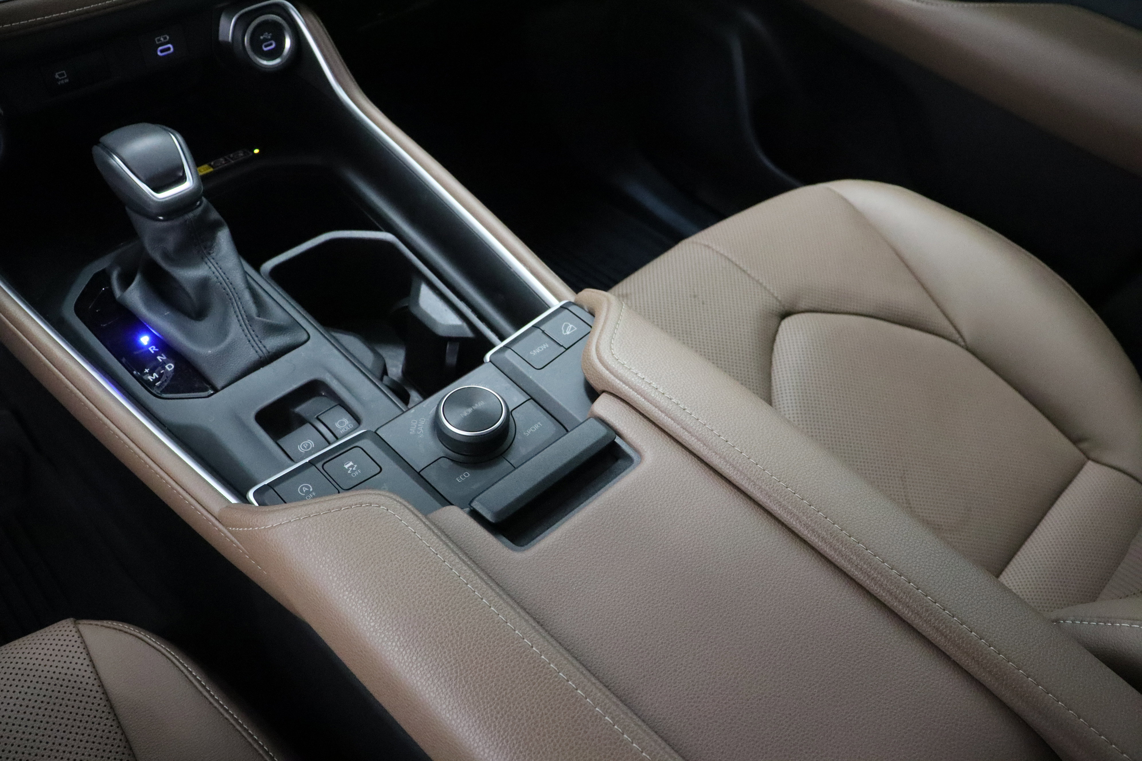 Certified 2026 Toyota Grand Highlander Platinum image 17