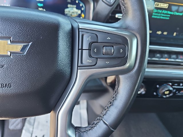 Used 2023 Chevrolet Silverado 1500 LT AWD/4WD image 19