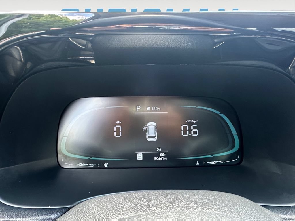 Used 2024 Hyundai Palisade XRT FWD image 19