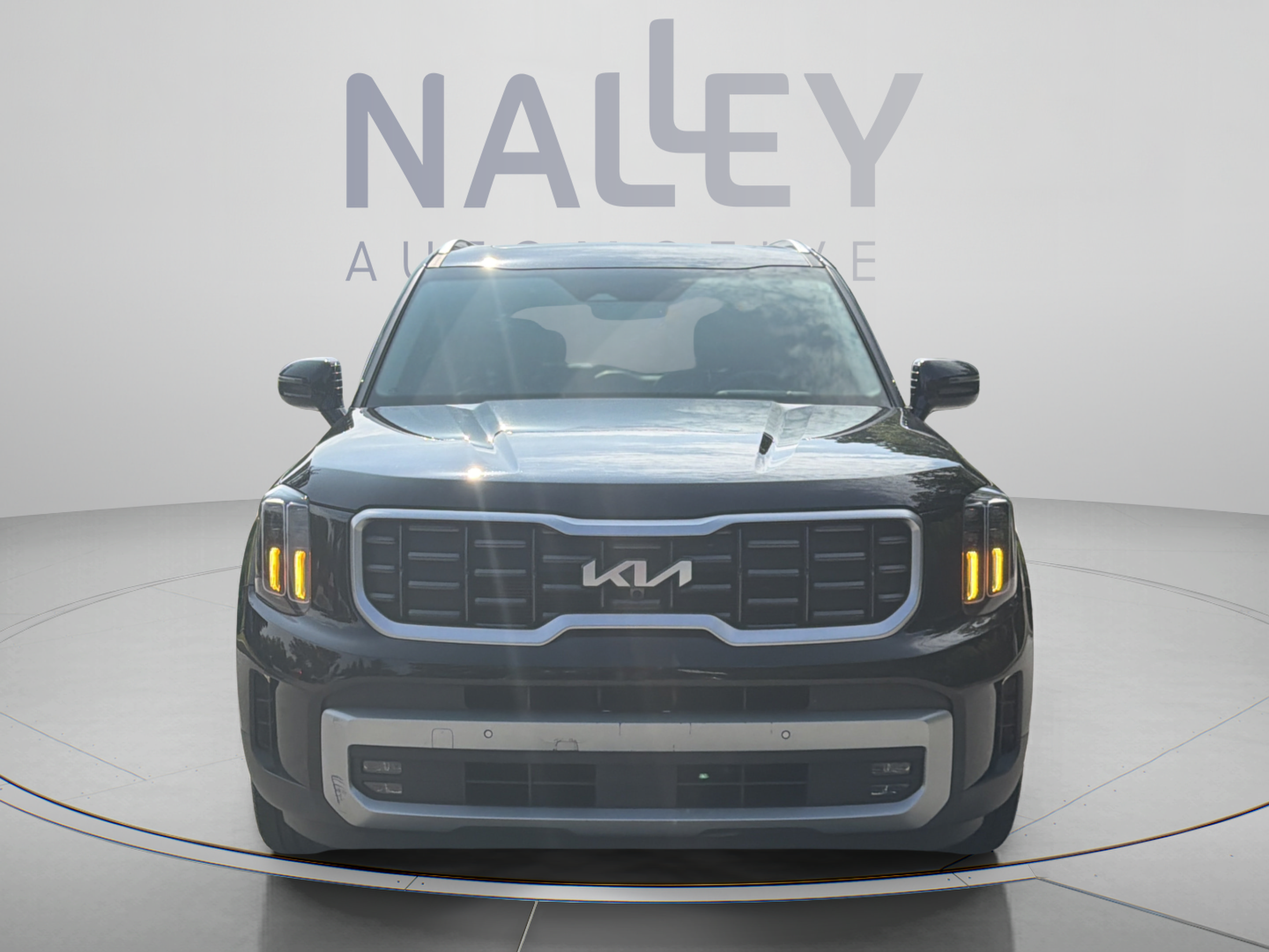 Certified 2024 Kia Telluride SX Prestige AWD/4WD image 8