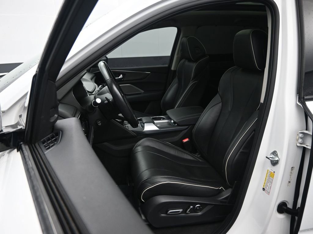 Used 2023 Acura MDX SH-AWD w/ Advance Package image 27