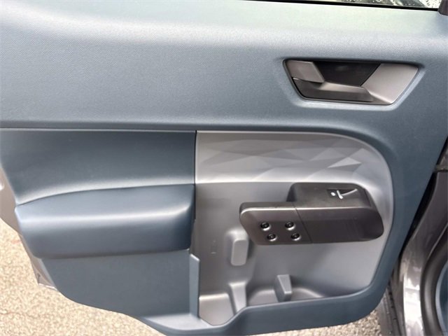 New 2025 Ford Maverick XLT w/ XLT Luxury Package image 17