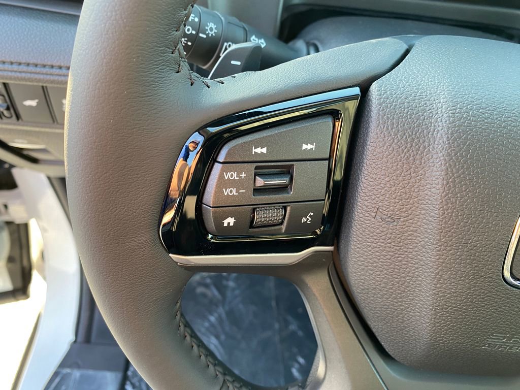 New 2026 Honda Odyssey EX-L image 25