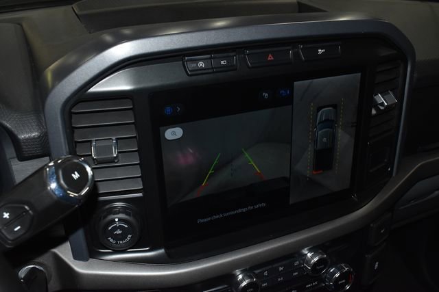 Used 2024 Ford F150 XLT image 16