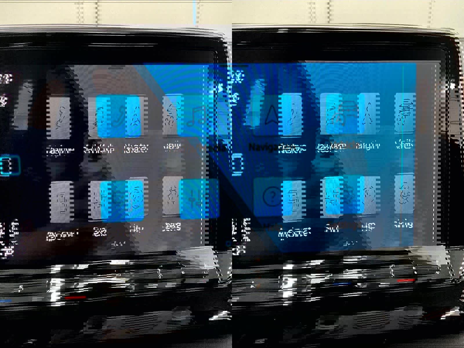 New 2026 Volkswagen Atlas SE image 22