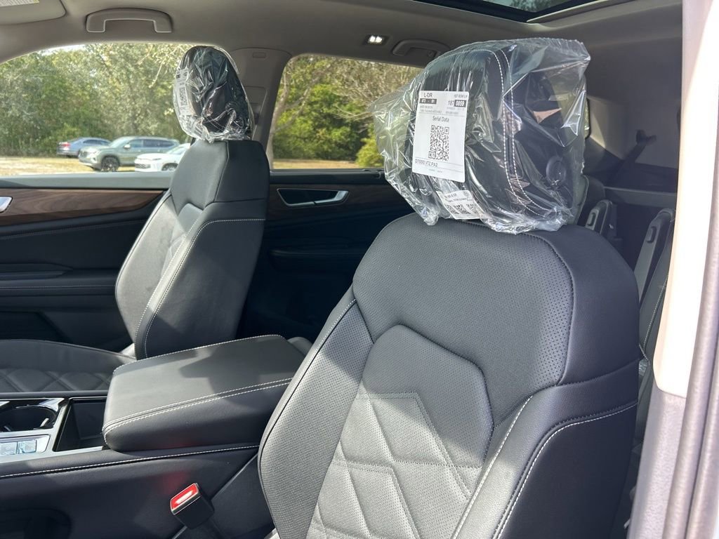 New 2026 Volkswagen Atlas SE image 22