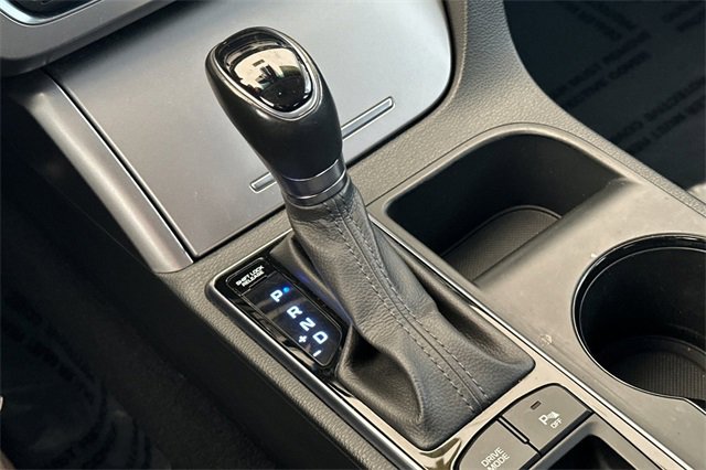 Used 2015 Hyundai Sonata Limited w/ Option Group 06 image 24