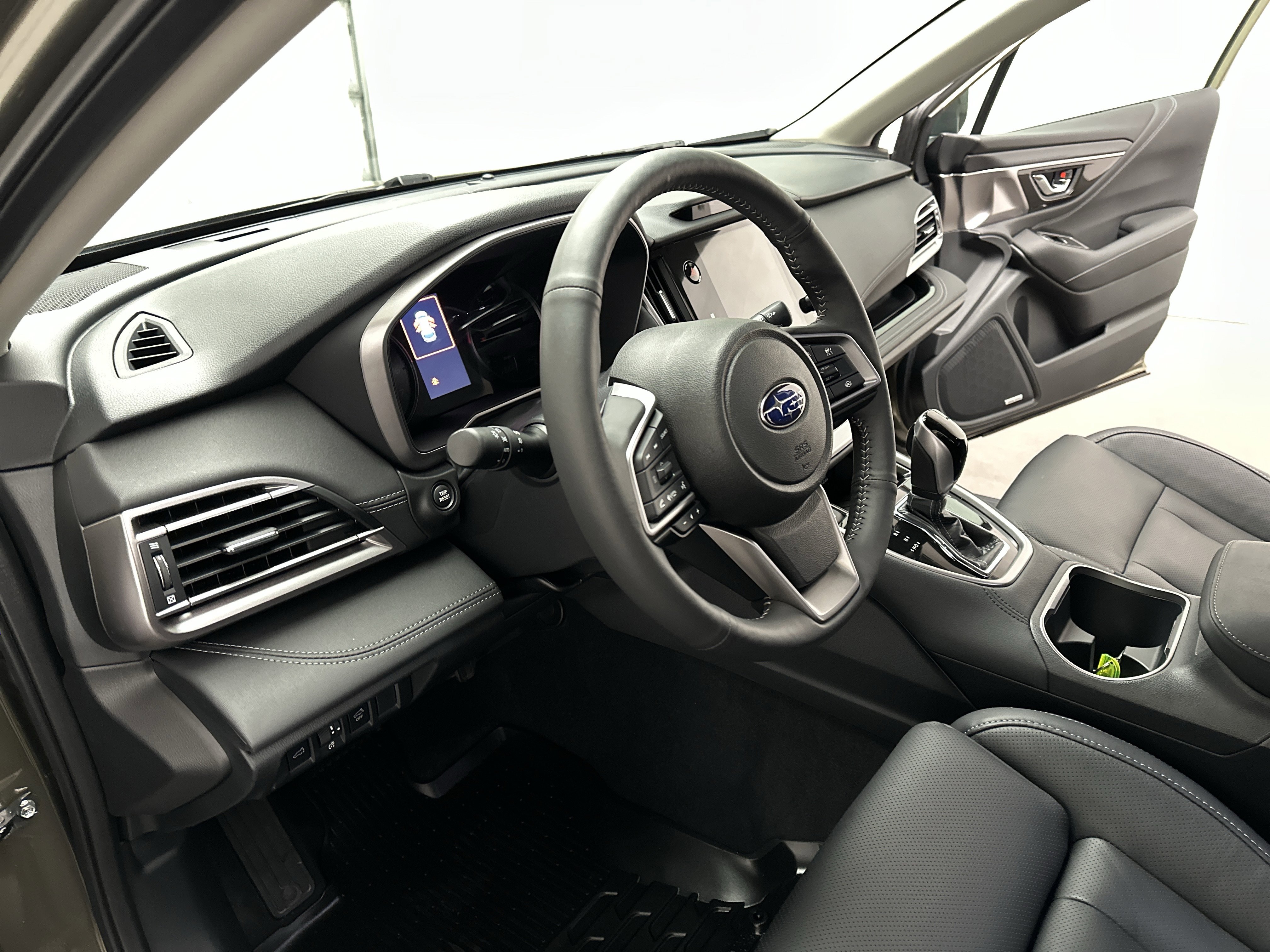 Certified 2025 Subaru Outback Touring image 17