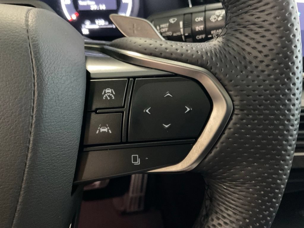 Used 2025 Lexus TX 500h AWD w/ Technology Package image 14