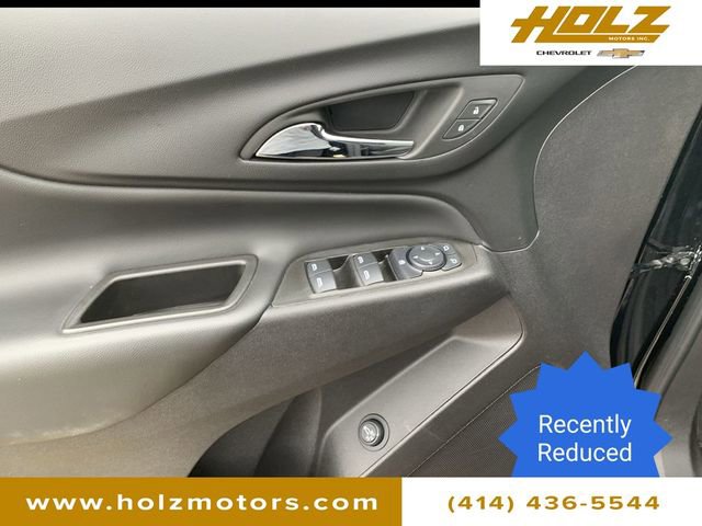Certified 2024 Chevrolet Equinox LT image 16