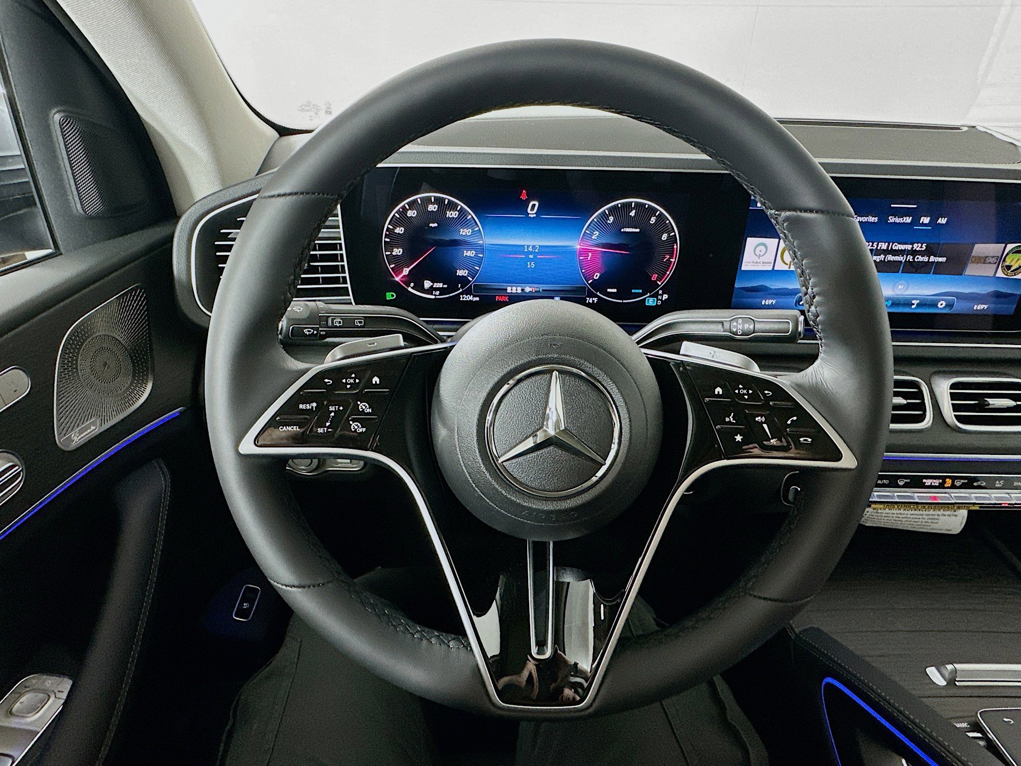 New 2026 Mercedes-Benz GLE 350 4MATIC image 11