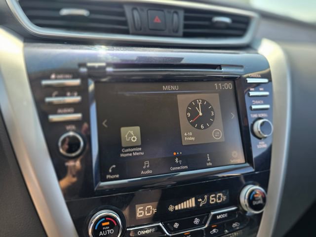 Used 2021 Nissan Murano SV FWD image 30