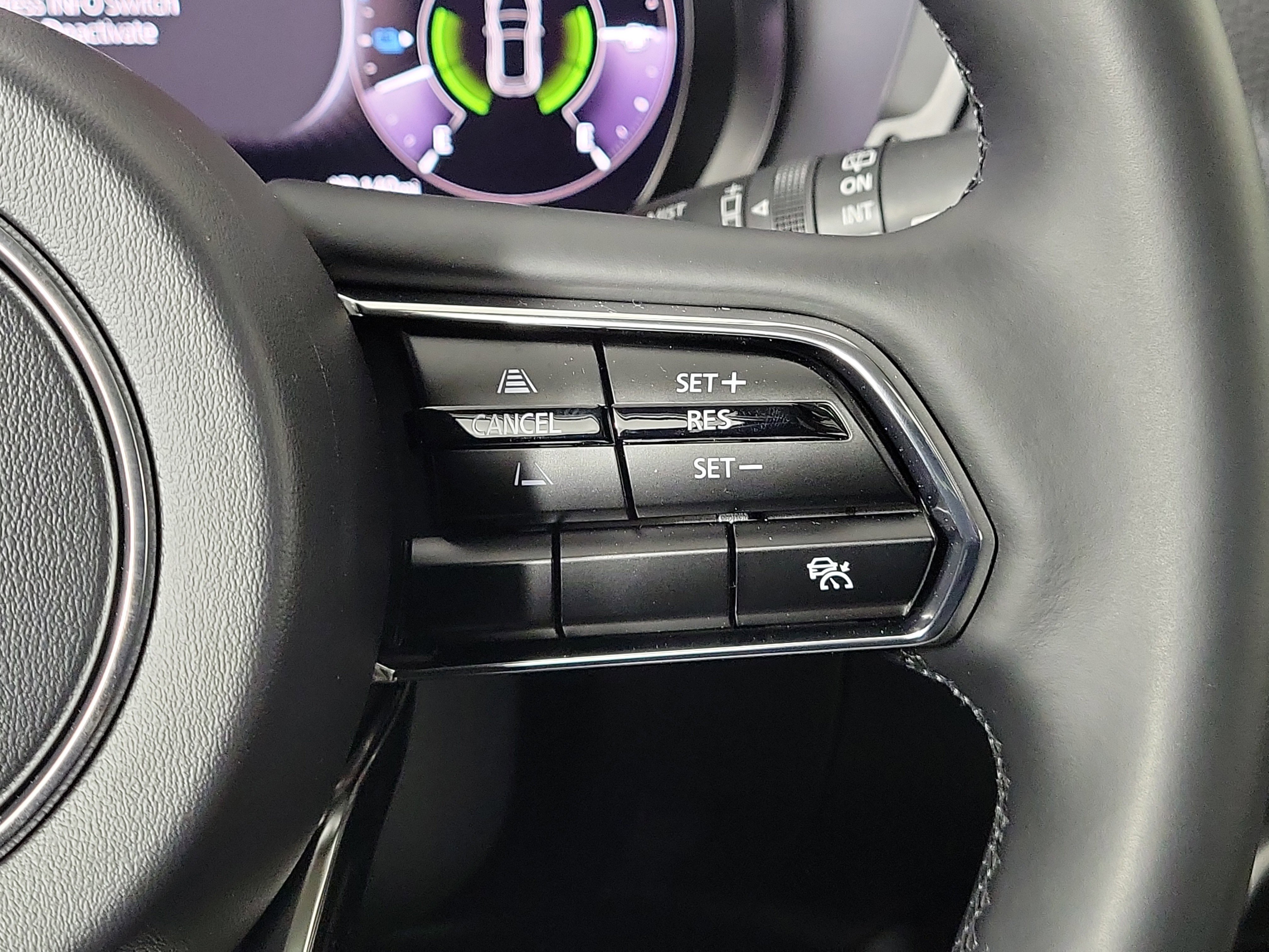 New 2026 MAZDA CX-90 Plug-In Hybrid w/ Preferred image 16