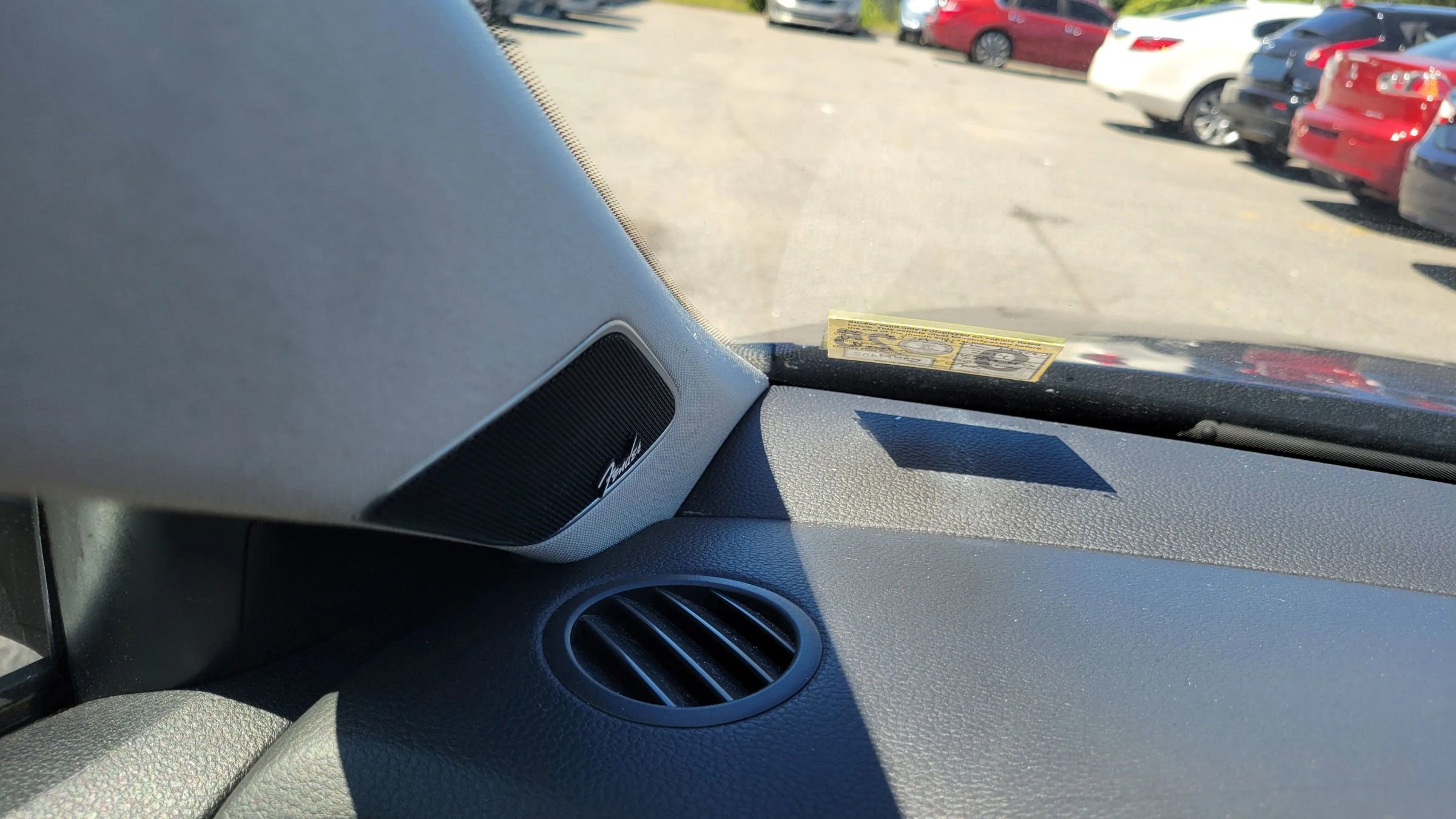 Used 2014 Volkswagen Jetta SEL Premium FWD image 18