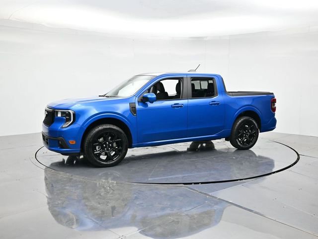 New 2025 Ford Maverick Lobo image 6