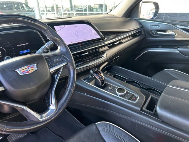 Used 2023 Cadillac Escalade Sport image 18