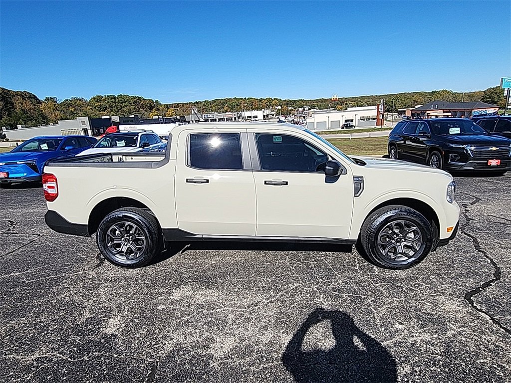 Used 2024 Ford Maverick XLT image 10