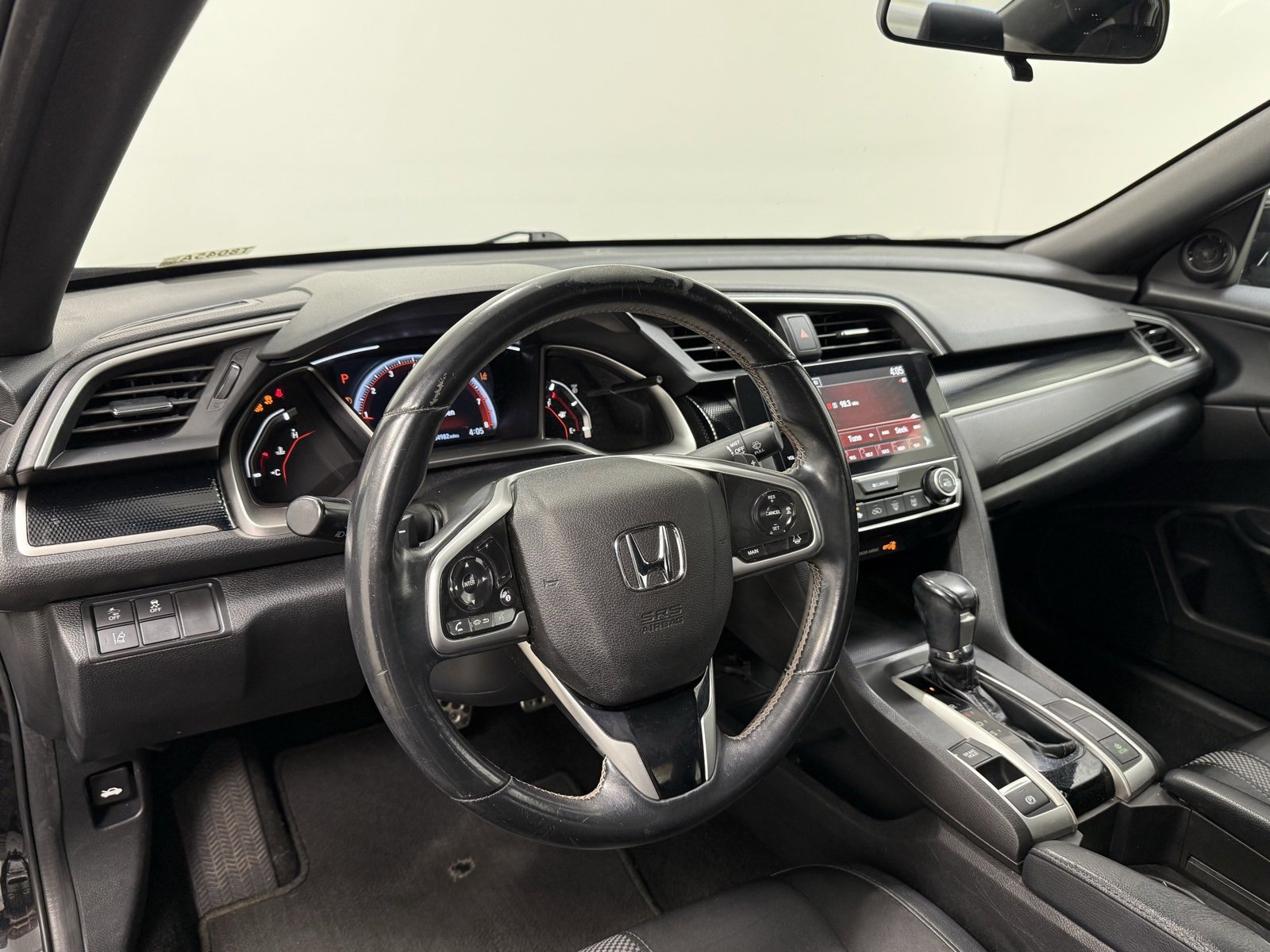 Used 2020 Honda Civic Sport image 12