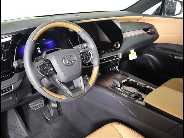 Certified 2026 Lexus RX 350 Premium w/ Convenience Package FWD image 6