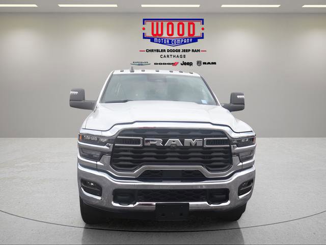 New 2026 RAM 2500 Big Horn image 9