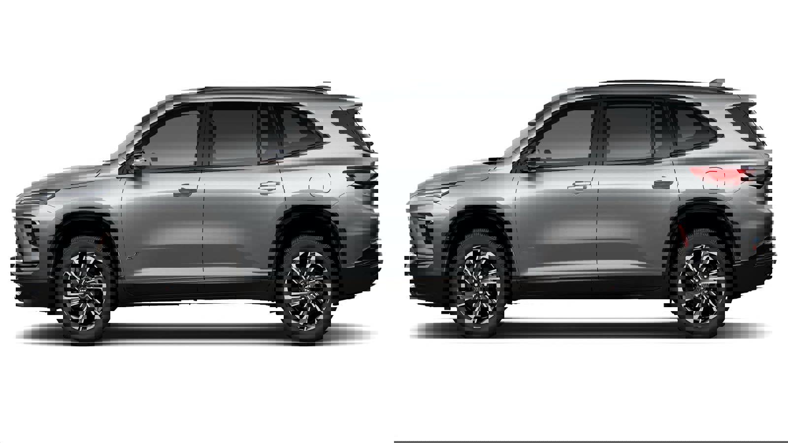 New 2026 Buick Enclave Sport Touring image 22