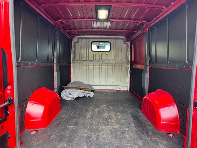 New 2025 RAM ProMaster 1500 w/ Convenience Group image 9