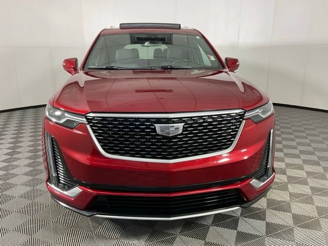 Used 2024 Cadillac XT6 Premium Luxury video 2