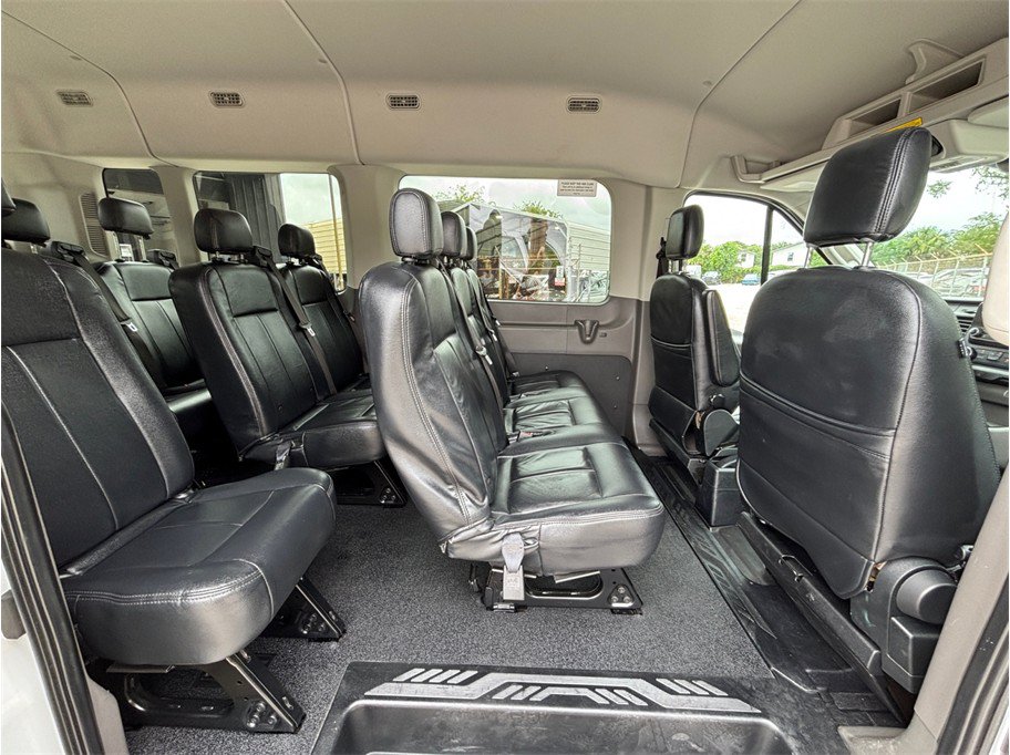 Used 2020 Ford Transit 350 XL RWD image 32