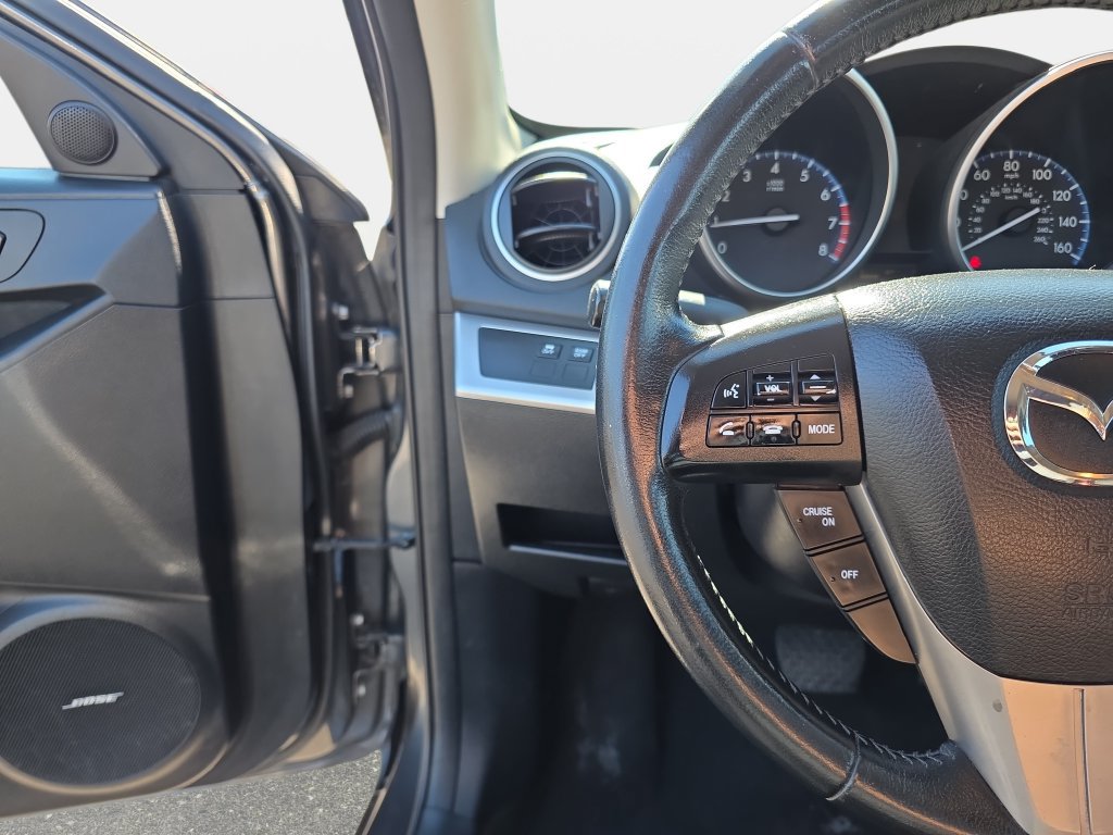 Used 2013 MAZDA MAZDA3 i Touring FWD image 17