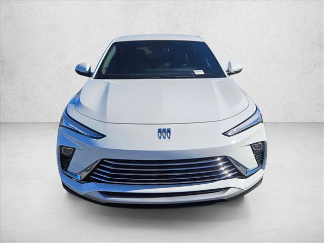 New 2026 Buick Envista Preferred w/ Convenience II Package image 6