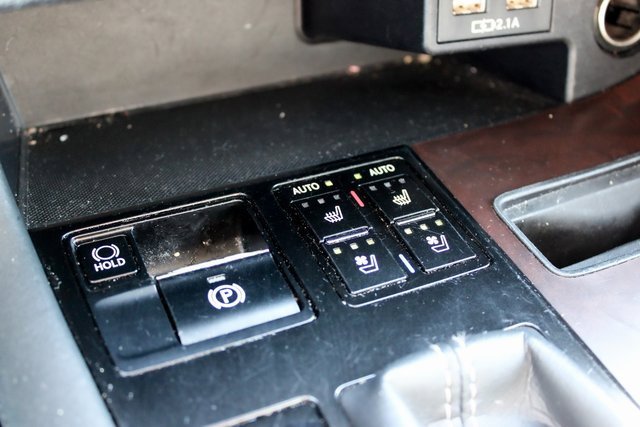 Used 2020 Lexus RX 350 AWD w/ Premium Package image 21