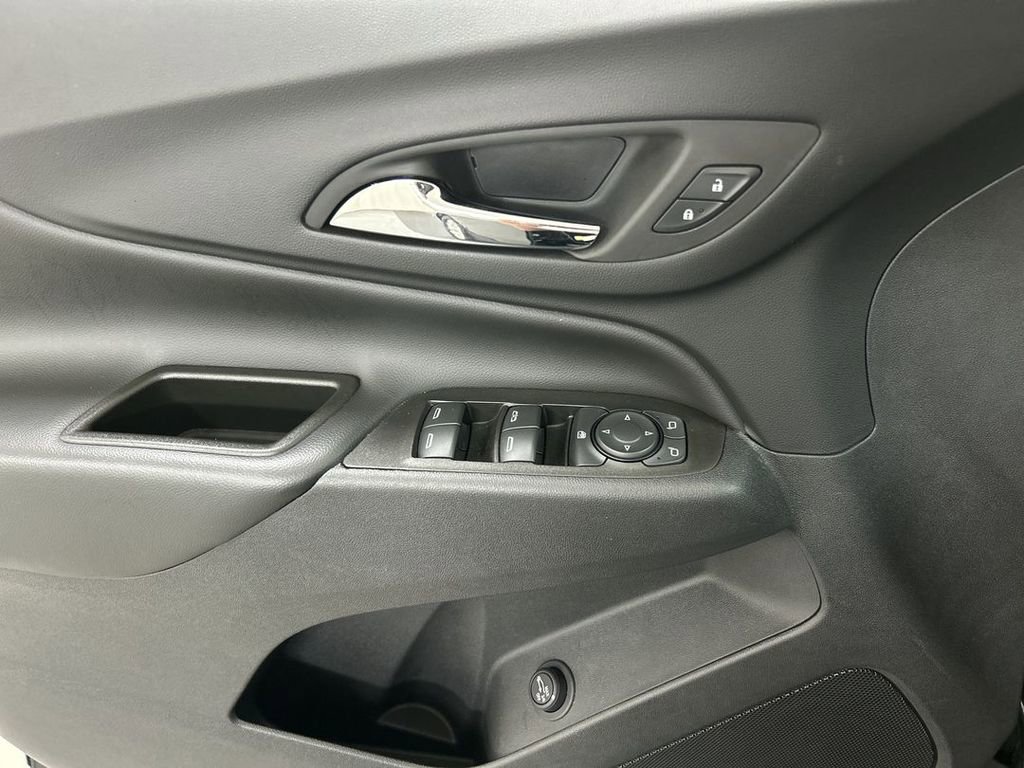 Certified 2023 Chevrolet Equinox LT AWD/4WD image 11