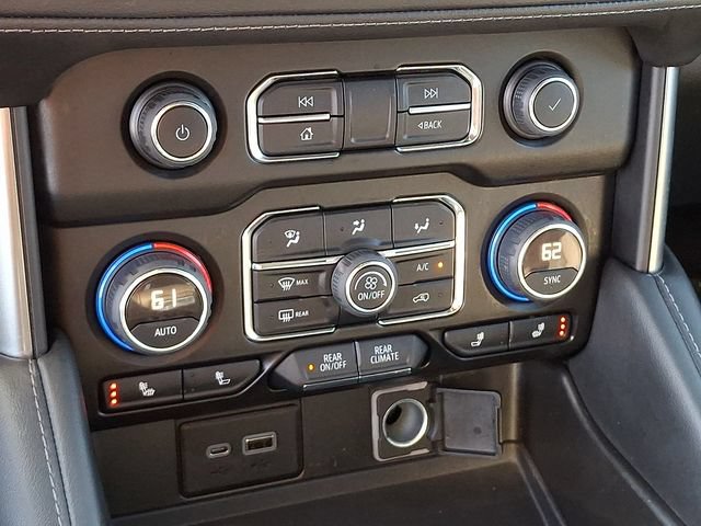 Used 2022 Chevrolet Tahoe Z71 AWD/4WD image 15